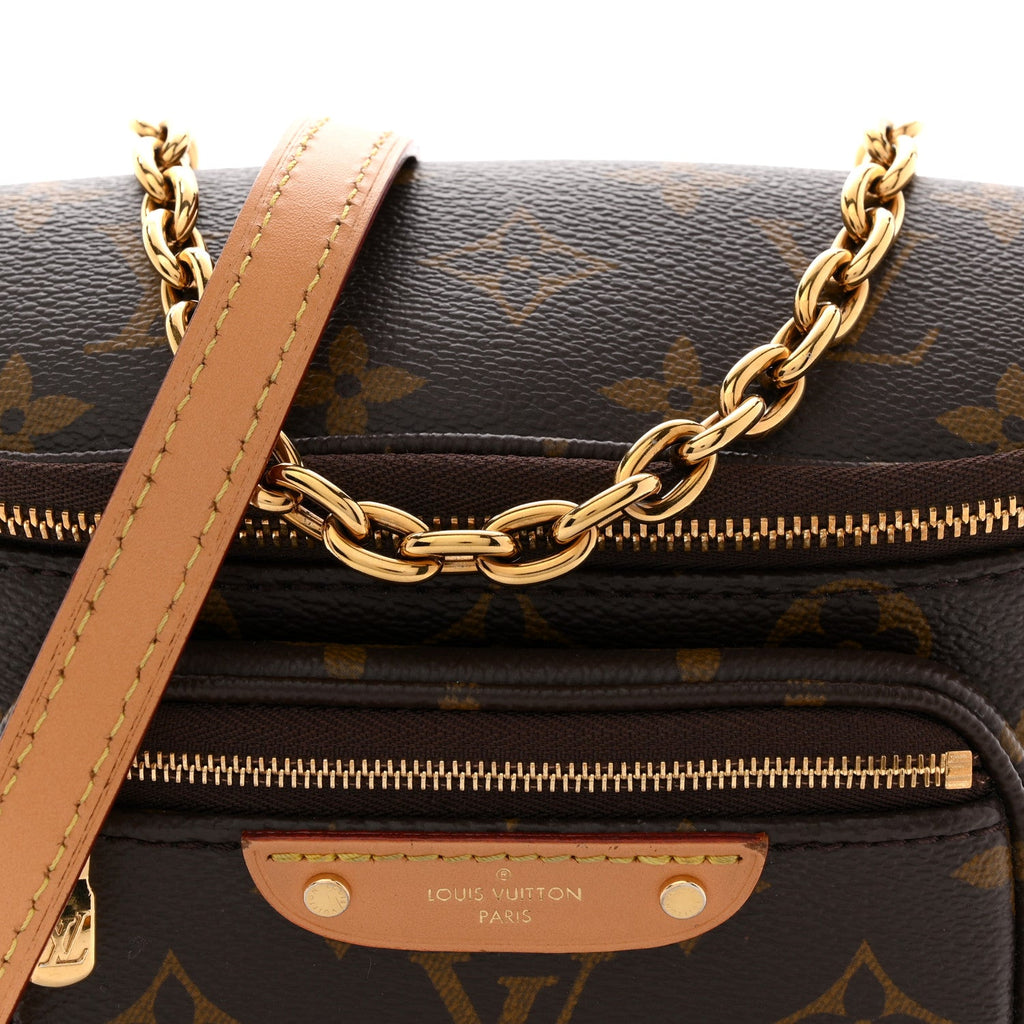 Louis Vuitton Monogram Mini Bumbag