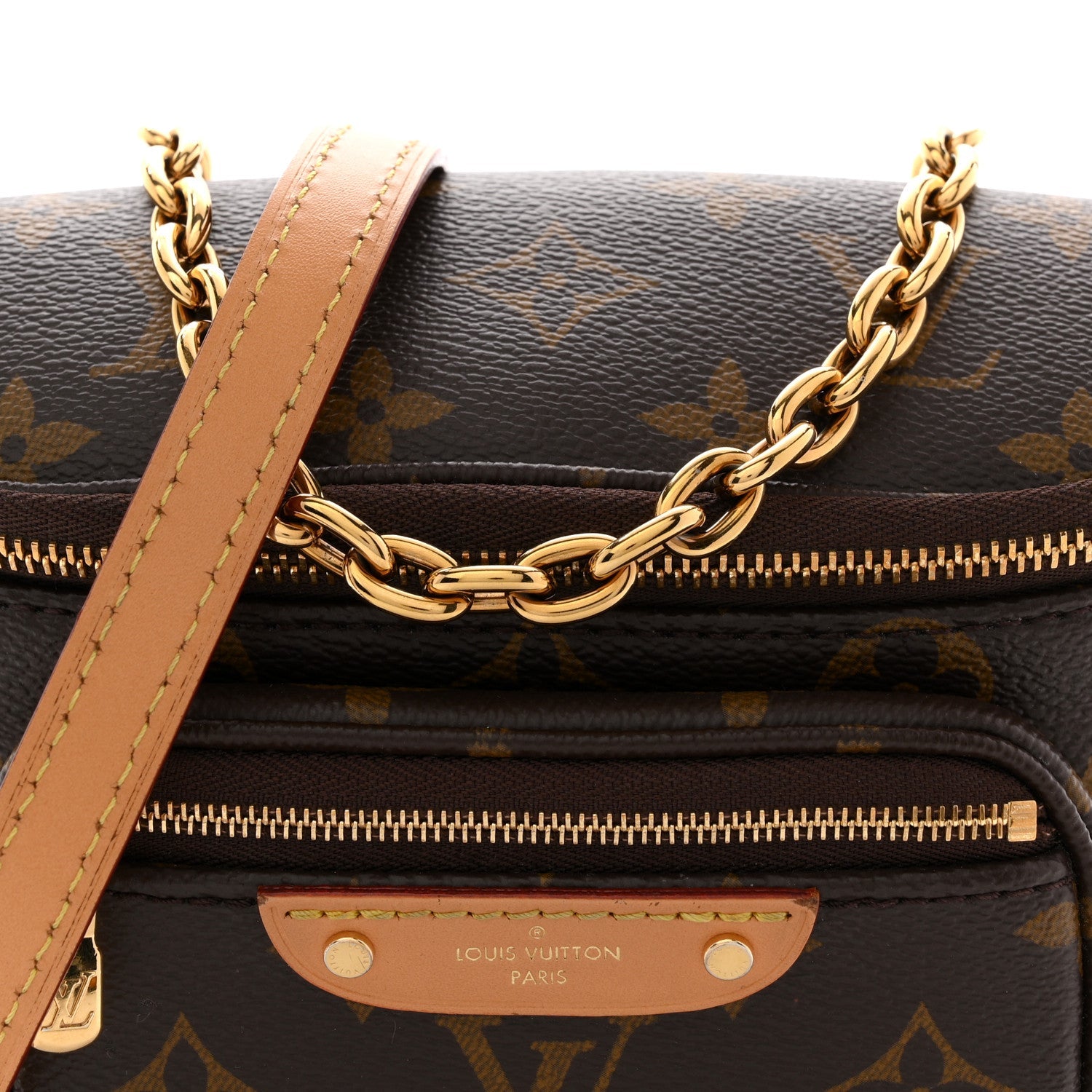 Louis Vuitton Monogram Mini Bumbag