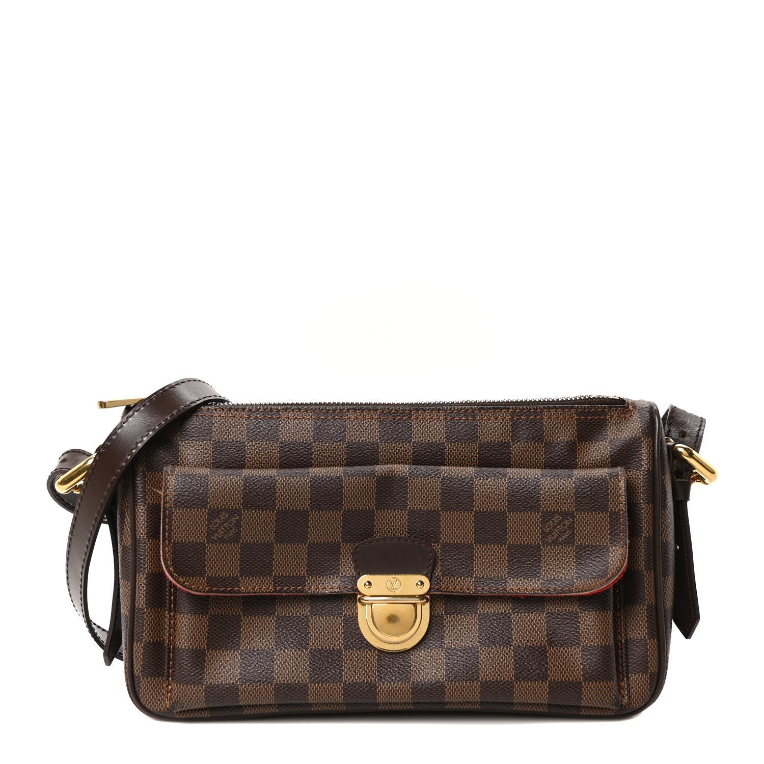 Louis Vuitton Damier Ebene Ravello GM