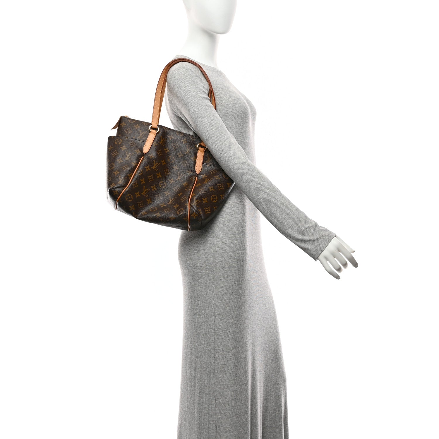 Louis Vuitton Monogram Totally PM