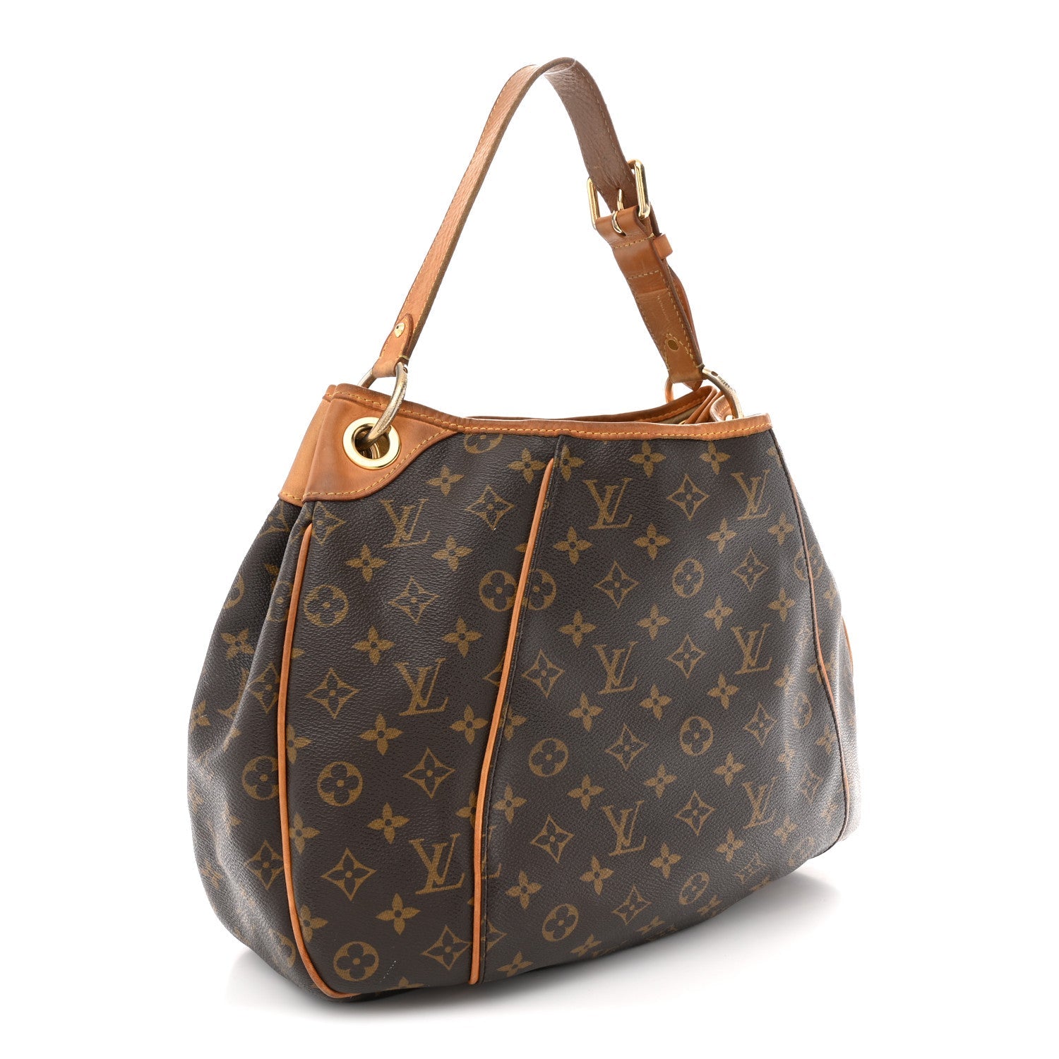 Louis Vuitton Monogram Galliera PM