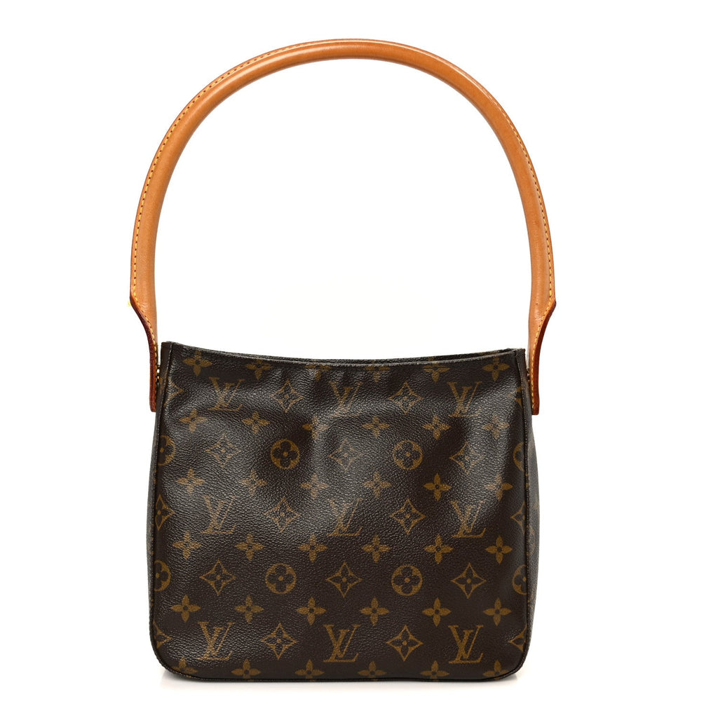 Louis Vuitton Monogram Looping MM