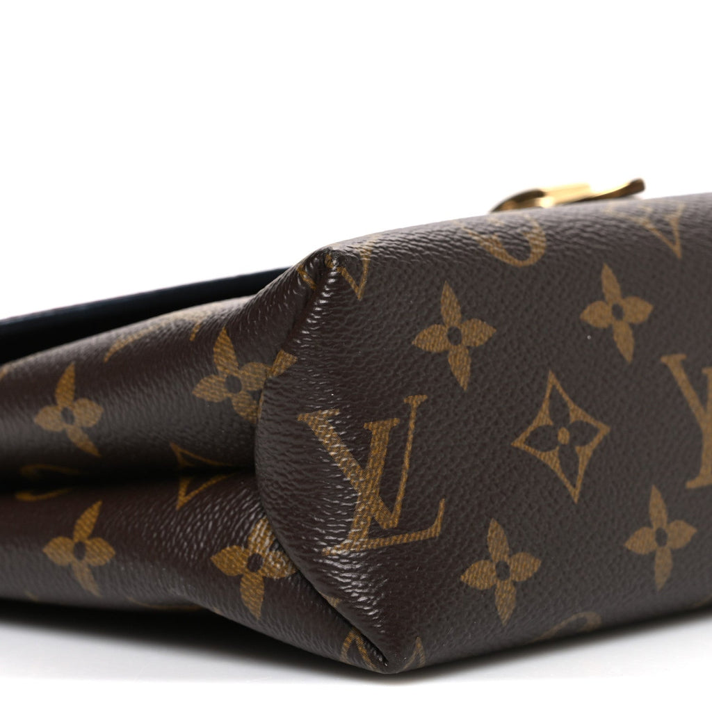 Louis Vuitton Monogram Saint Placide Aurore