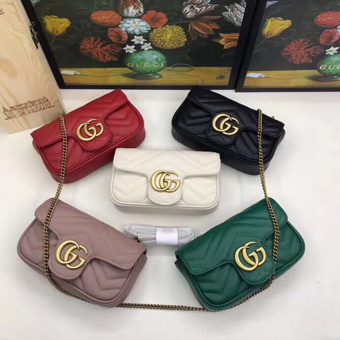 Gucci Bags