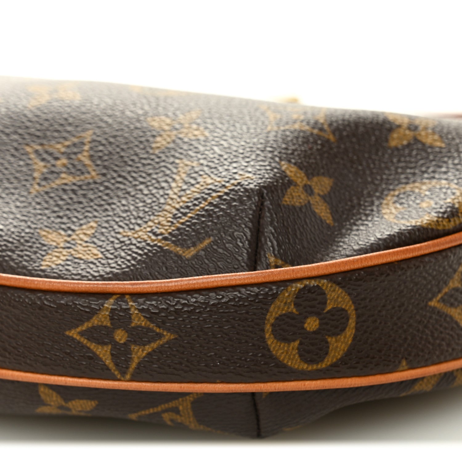 Louis Vuitton Monogram Croissant PM