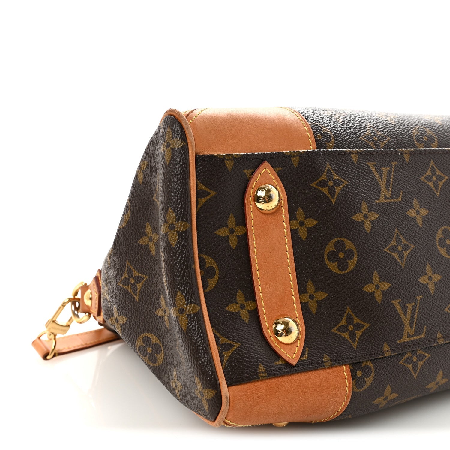 Louis Vuitton Monogram Retiro PM