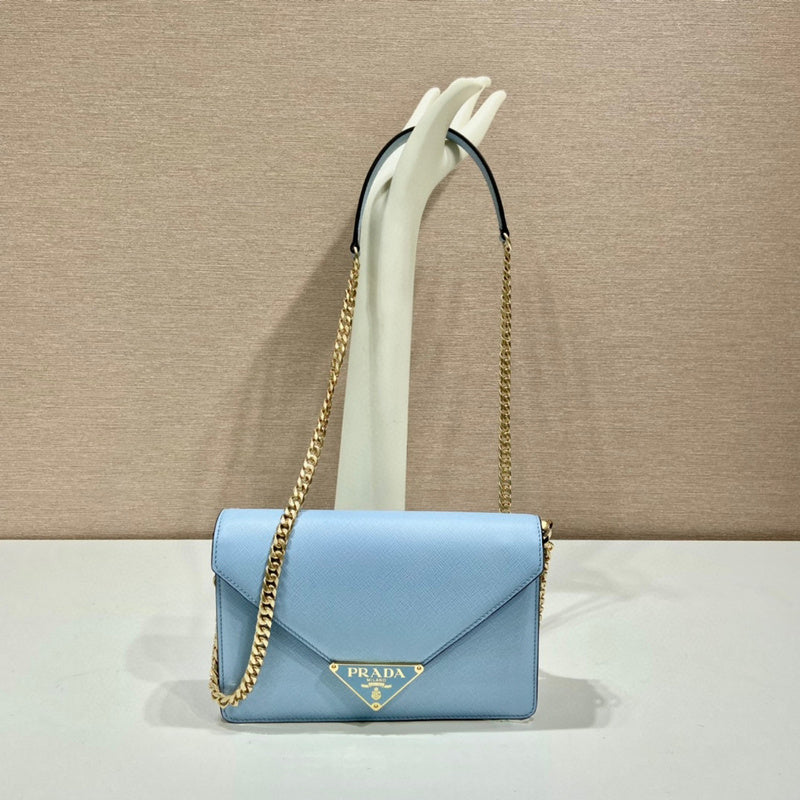 Prada Bags - 6011