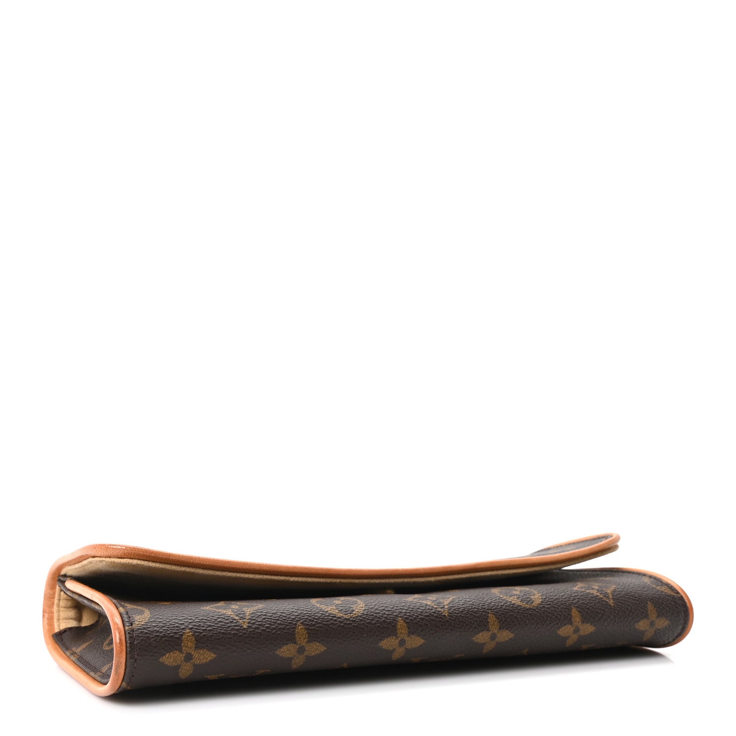 Louis Vuitton Monogram Pochette Twin GM
