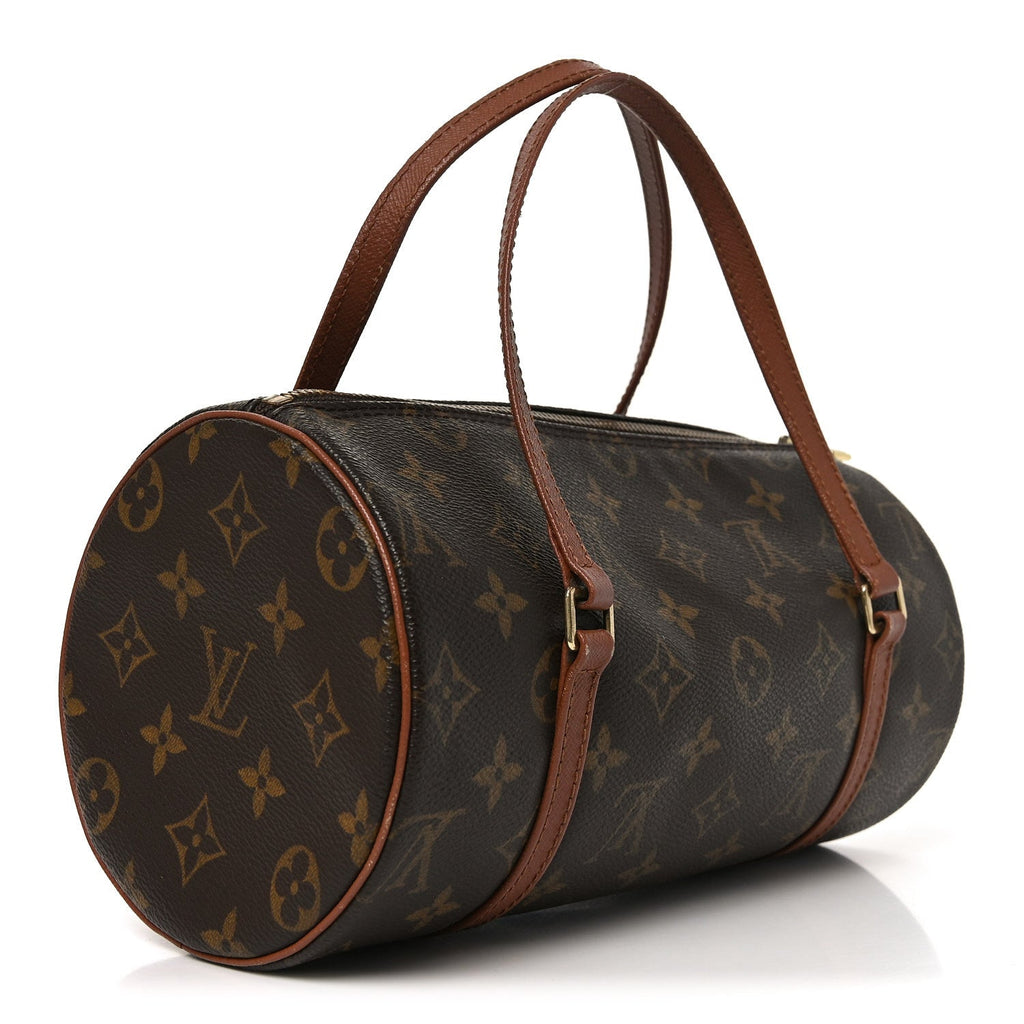 Louis Vuitton Monogram Papillon 26