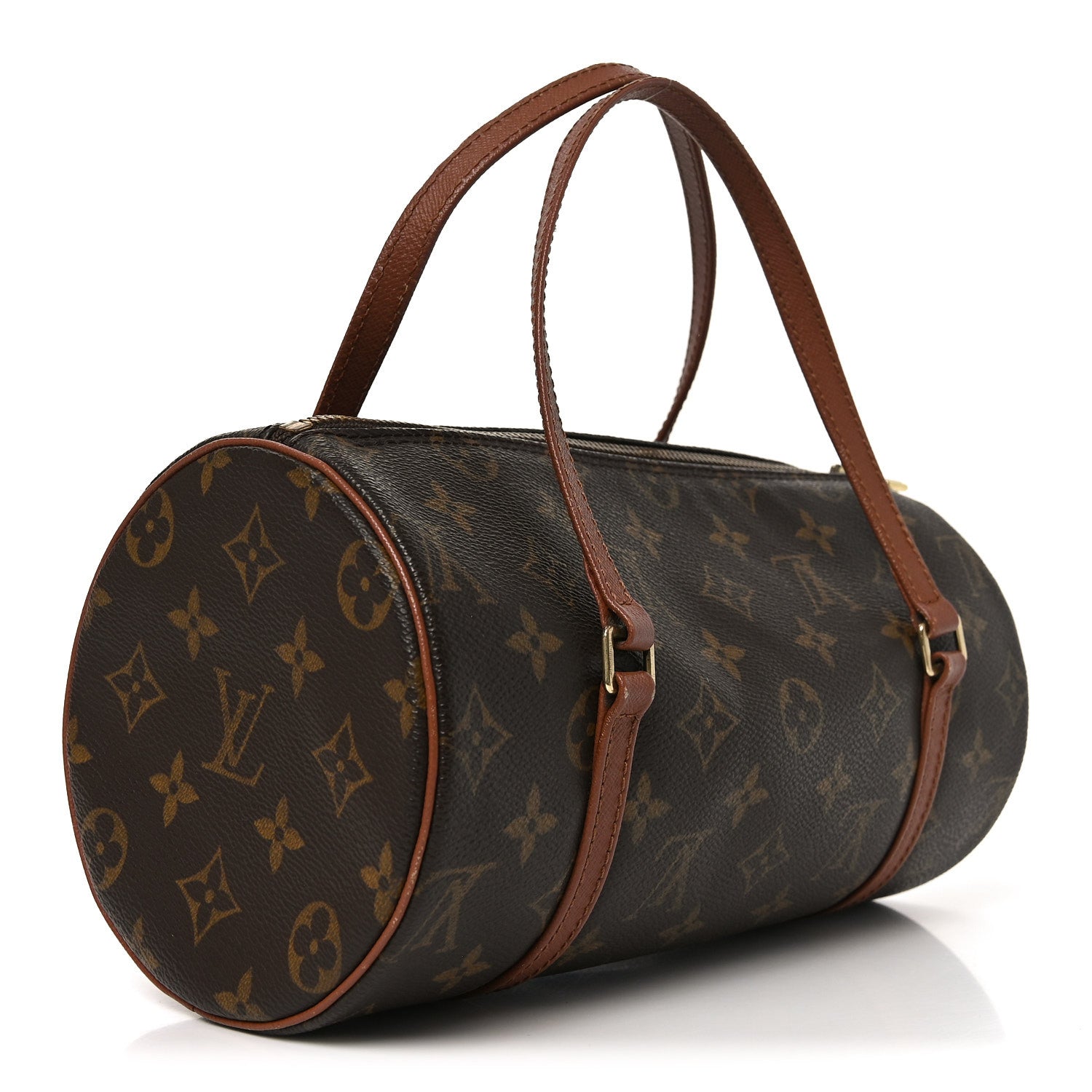 Louis Vuitton Monogram Papillon 26