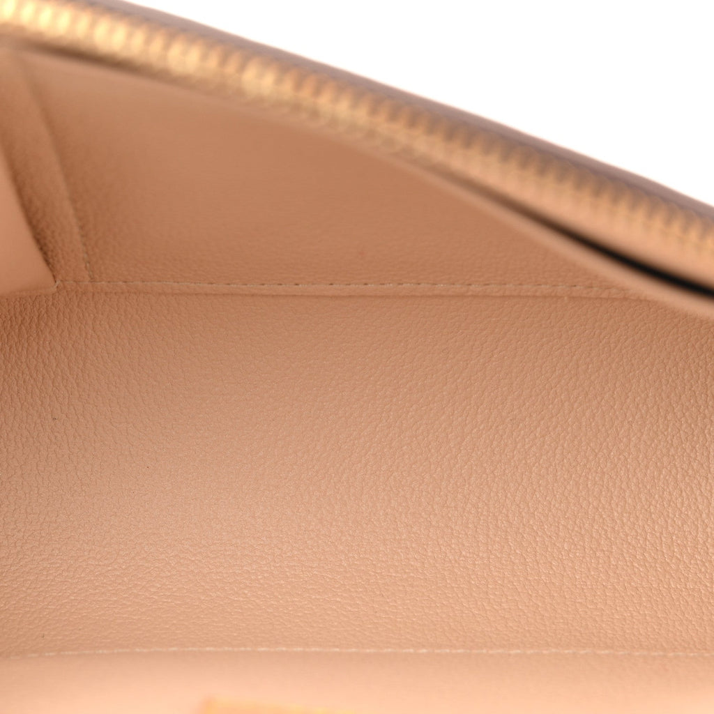 Louis Vuitton Monogram Cosmetic Pouch GM