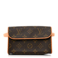 Louis Vuitton Monogram Pochette Florentine XS