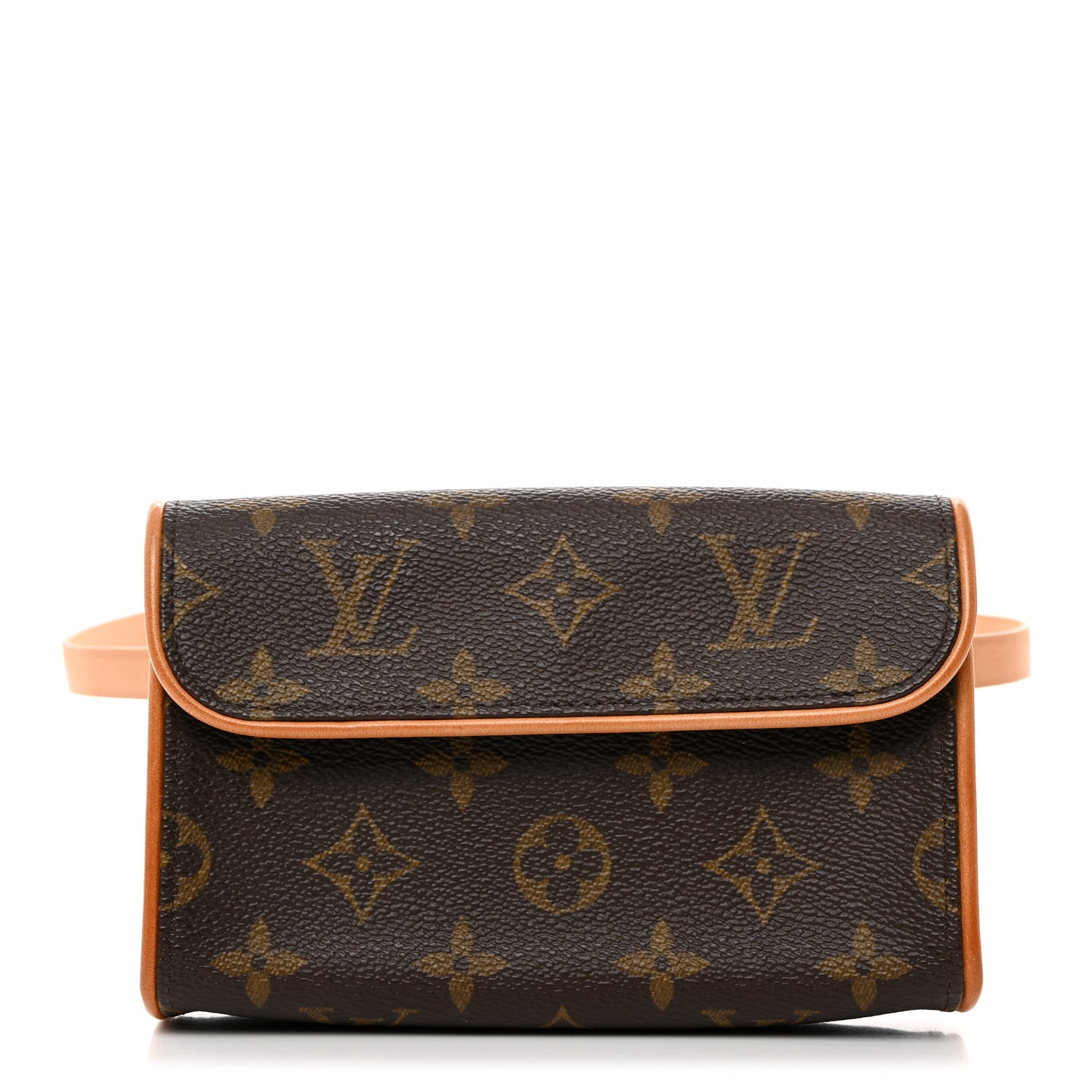 Louis Vuitton Monogram Pochette Florentine XS