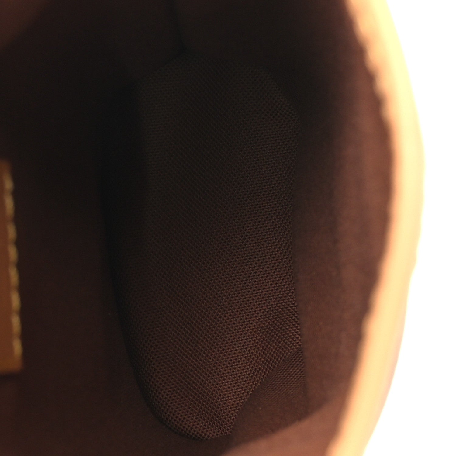 Louis Vuitton Monogram Fold Me Pouch