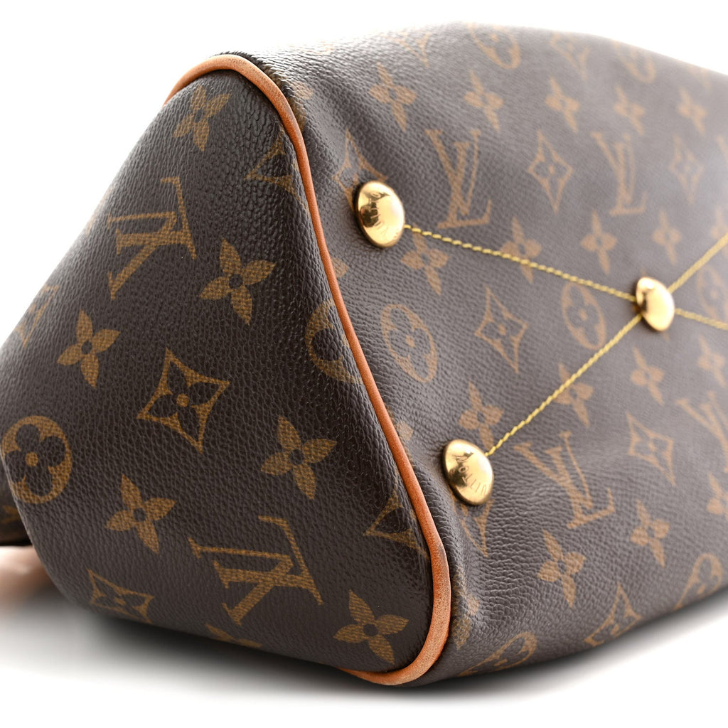 Louis Vuitton Monogram Tivoli PM