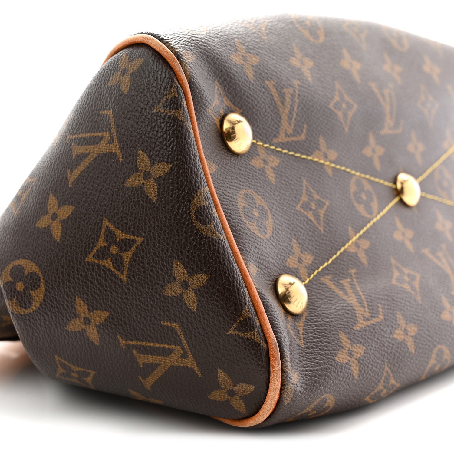 Louis Vuitton Monogram Tivoli PM
