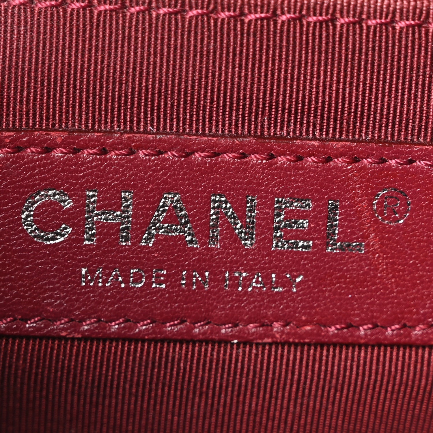 Chanel Tweed Calfskin Quilted Ballerine Flap Black Navy Beige