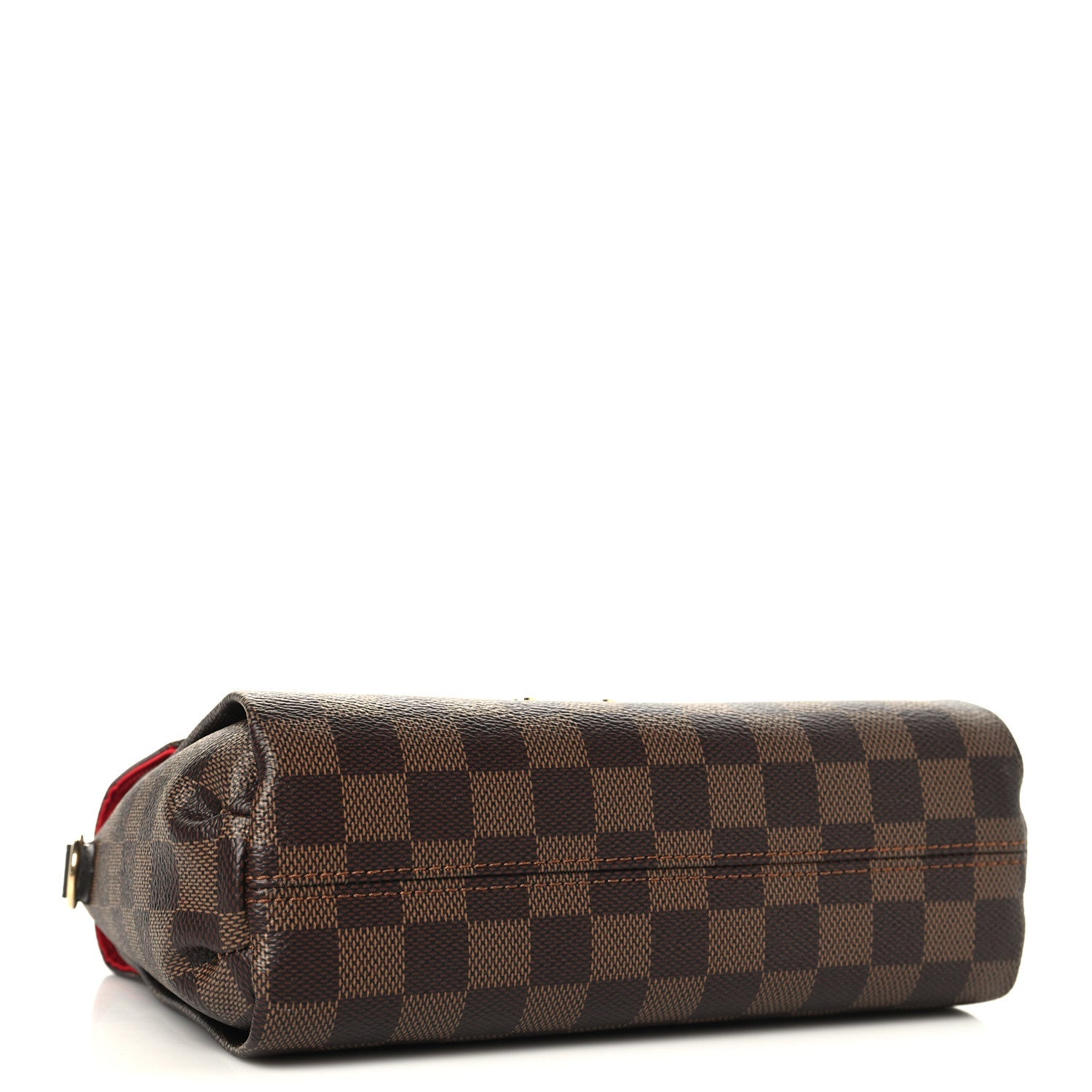 Louis Vuitton Damier Ebene Croisette