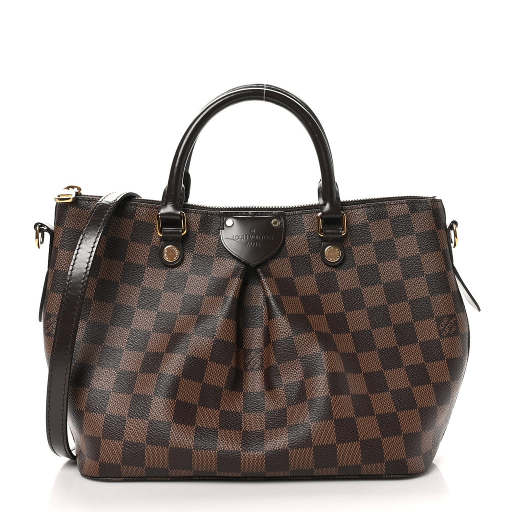 Louis Vuitton Damier Ebene Siena PM