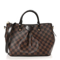Louis Vuitton Damier Ebene Siena PM