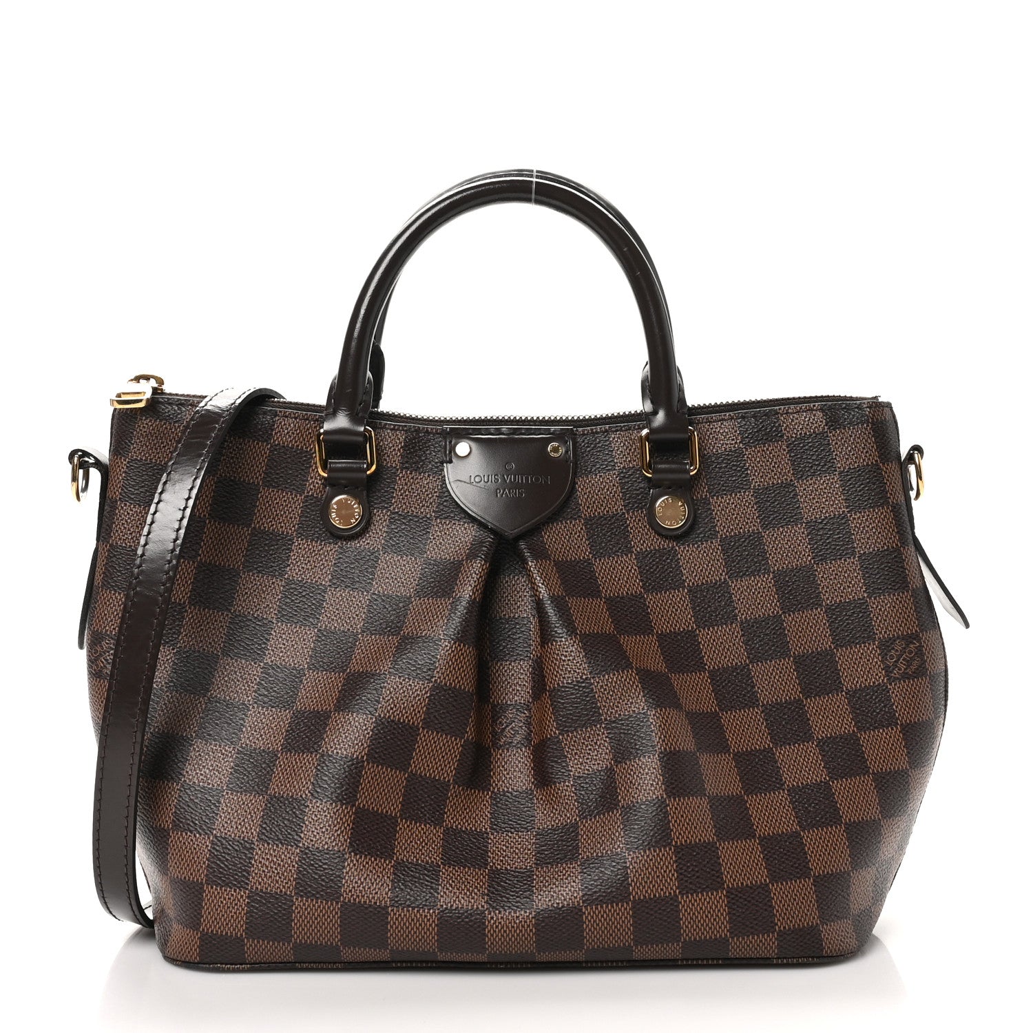 Louis Vuitton Damier Ebene Siena PM