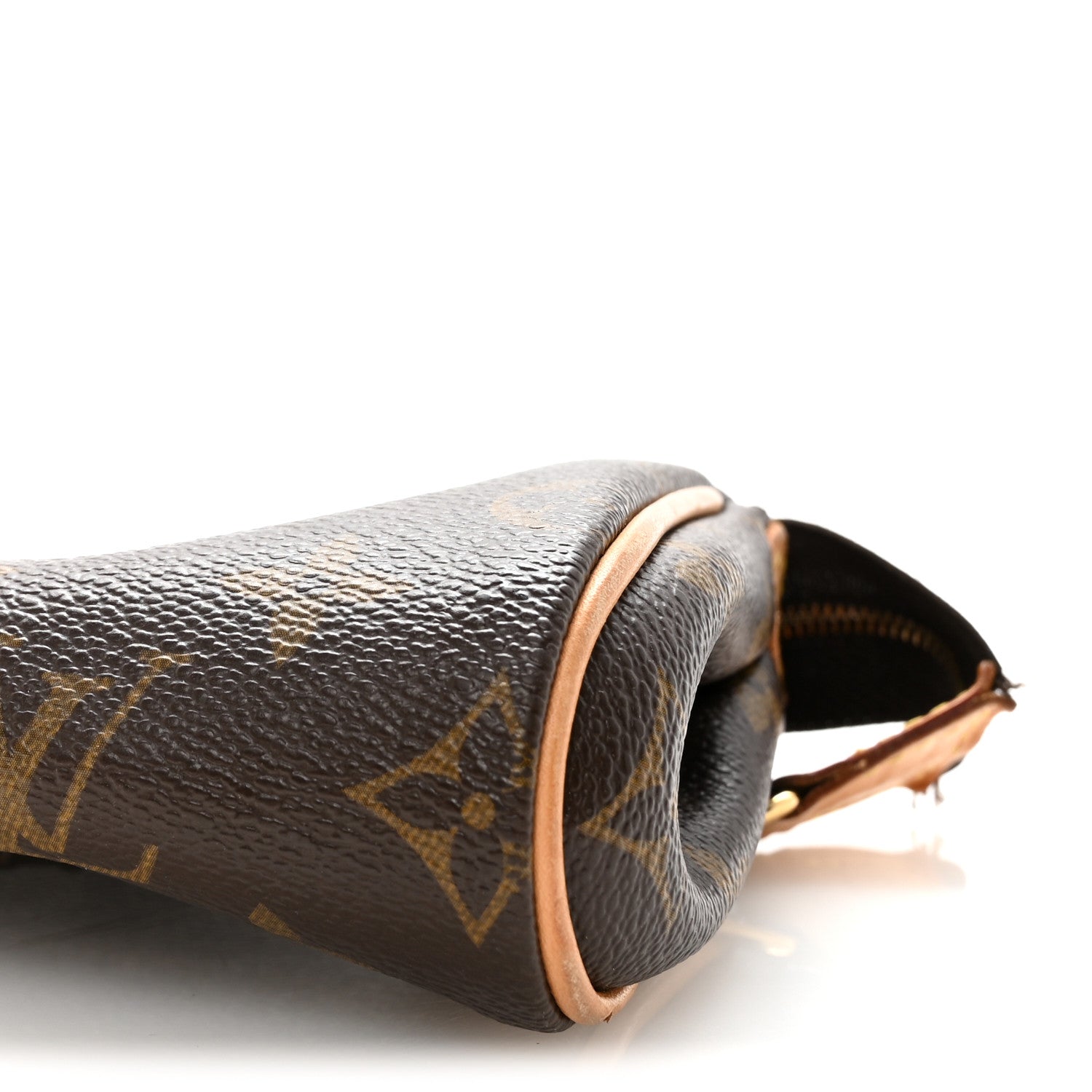 Louis Vuitton Monogram Eva Clutch