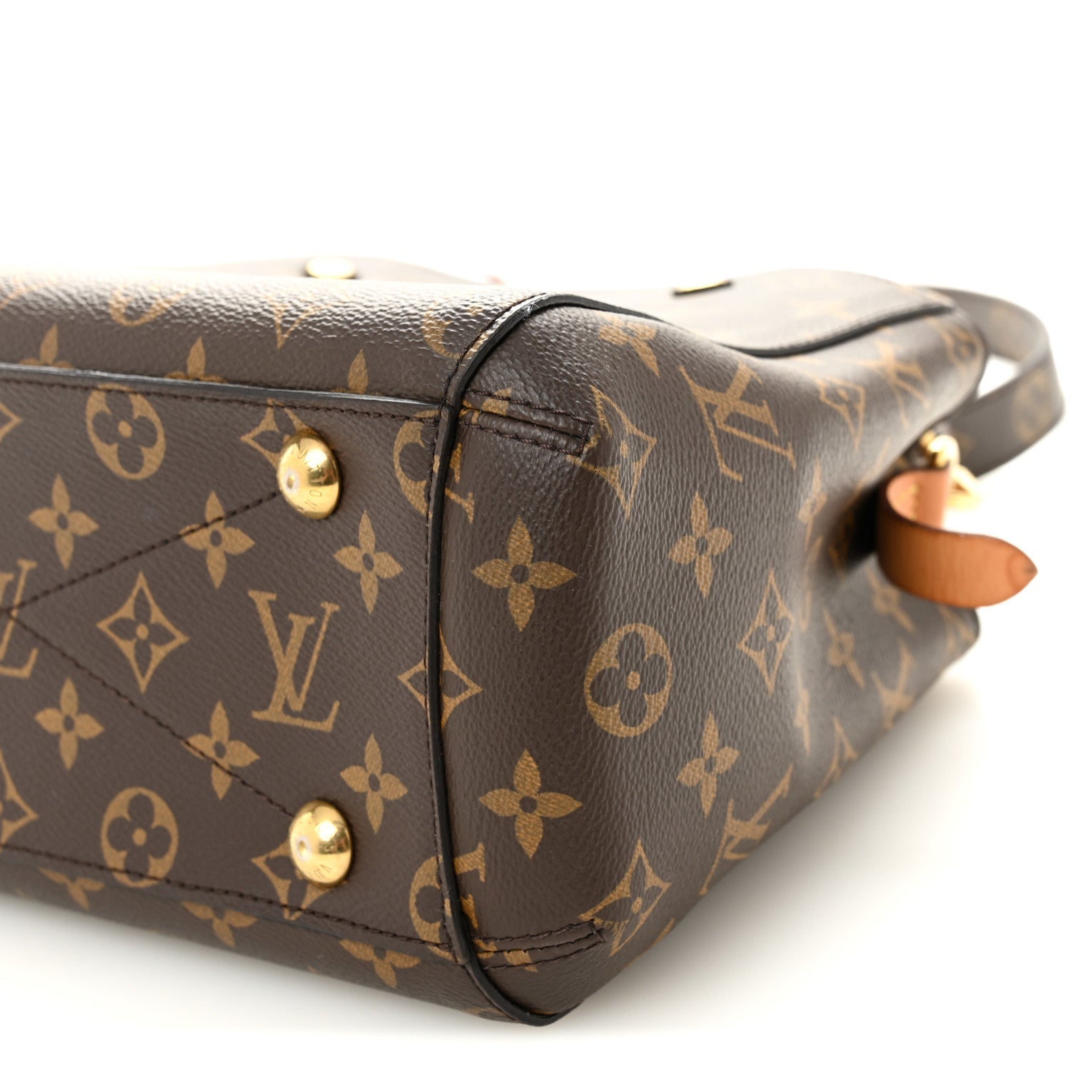 Louis Vuitton Monogram Montaigne BB