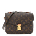 Louis Vuitton Monogram Pochette Metis