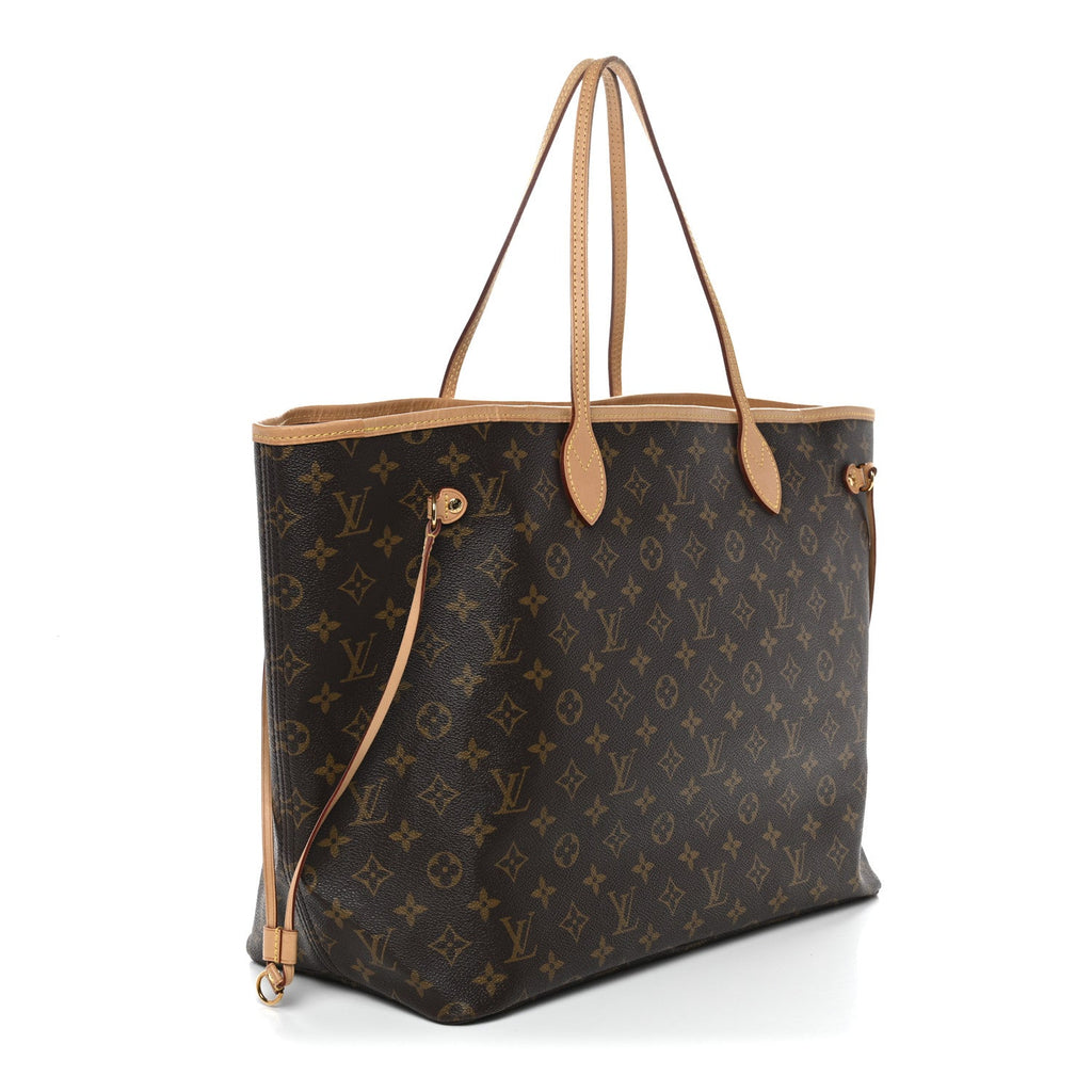 Louis Vuitton Monogram Neo Neverfull GM