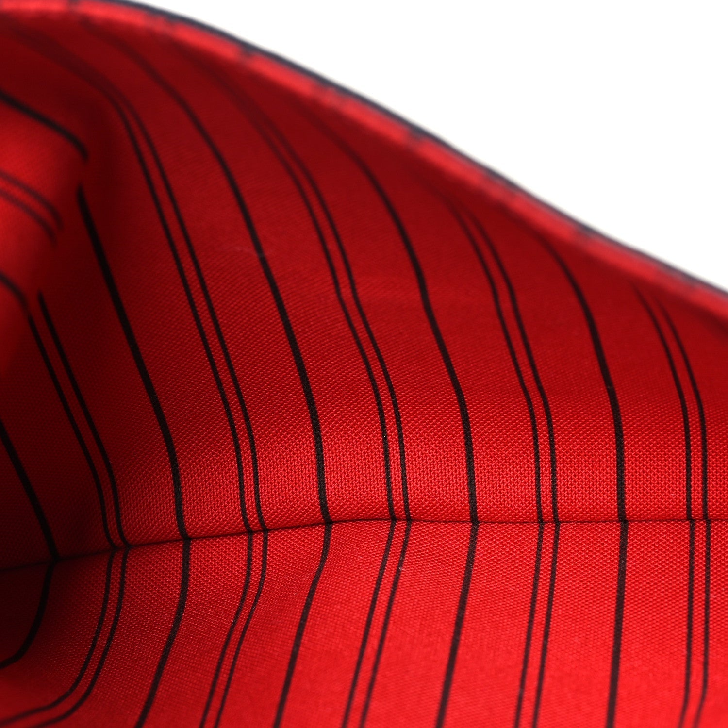 Louis Vuitton Empreinte Pochette Metis Marine Rouge
