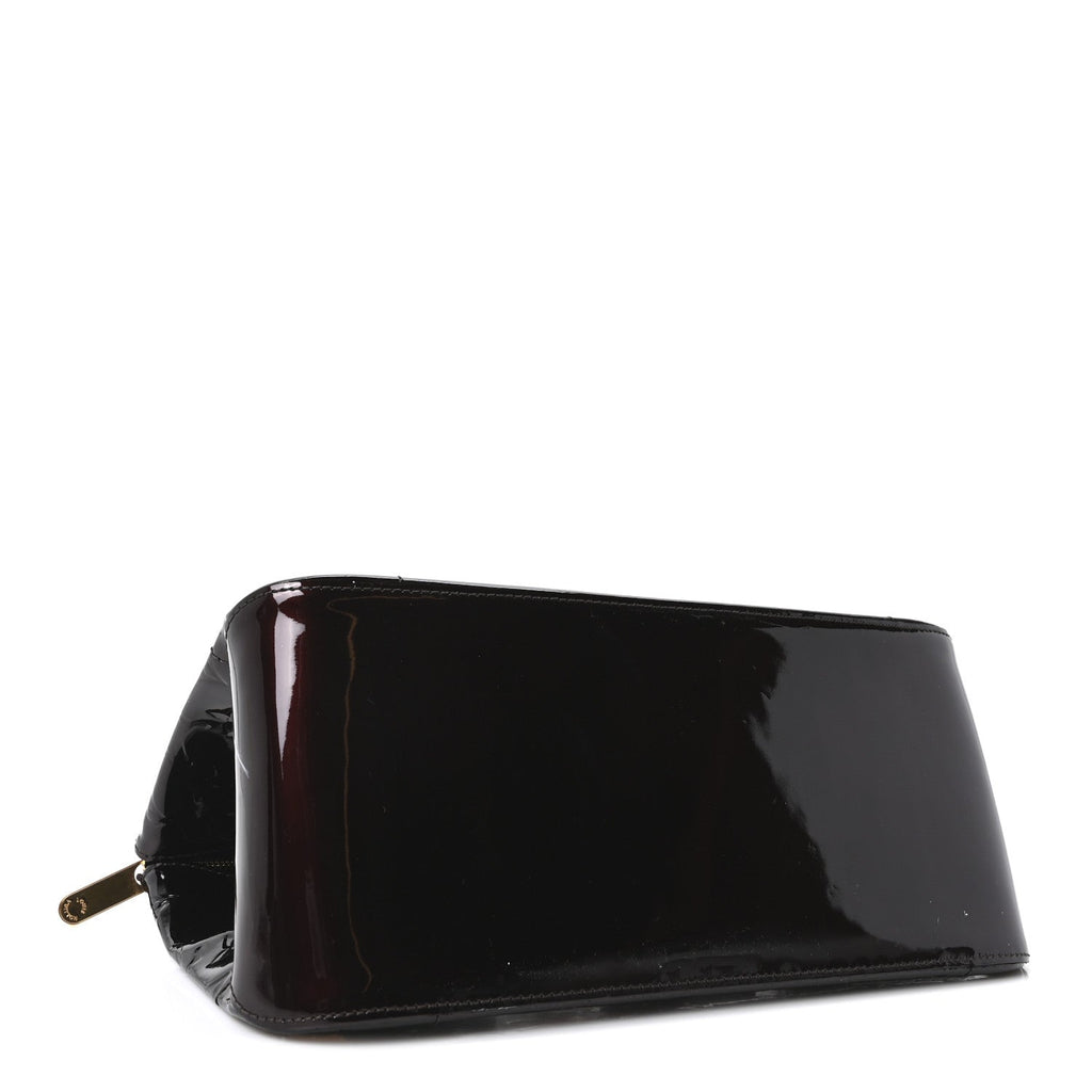 Louis Vuitton Vernis Rosewood Ave Amarante