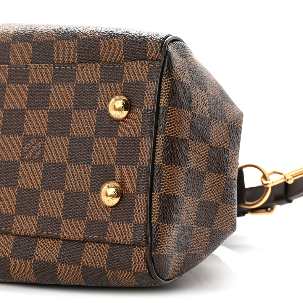 Louis Vuitton Damier Ebene Trevi PM