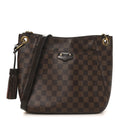 Louis Vuitton Damier Ebene South Bank Besace