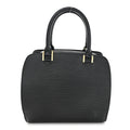 Louis Vuitton Epi Pont-Neuf Black