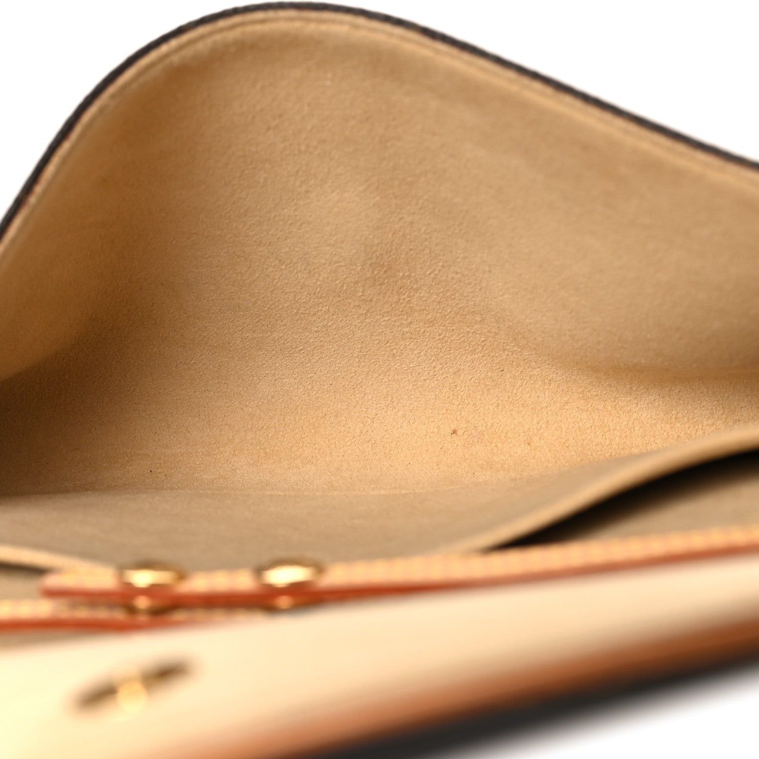Louis Vuitton Monogram Pochette Twin GM