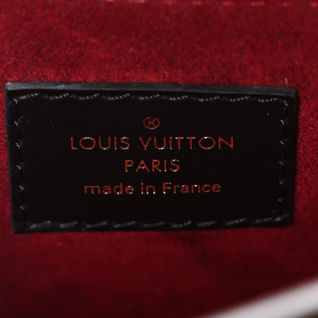 Louis Vuitton Monogram Passy