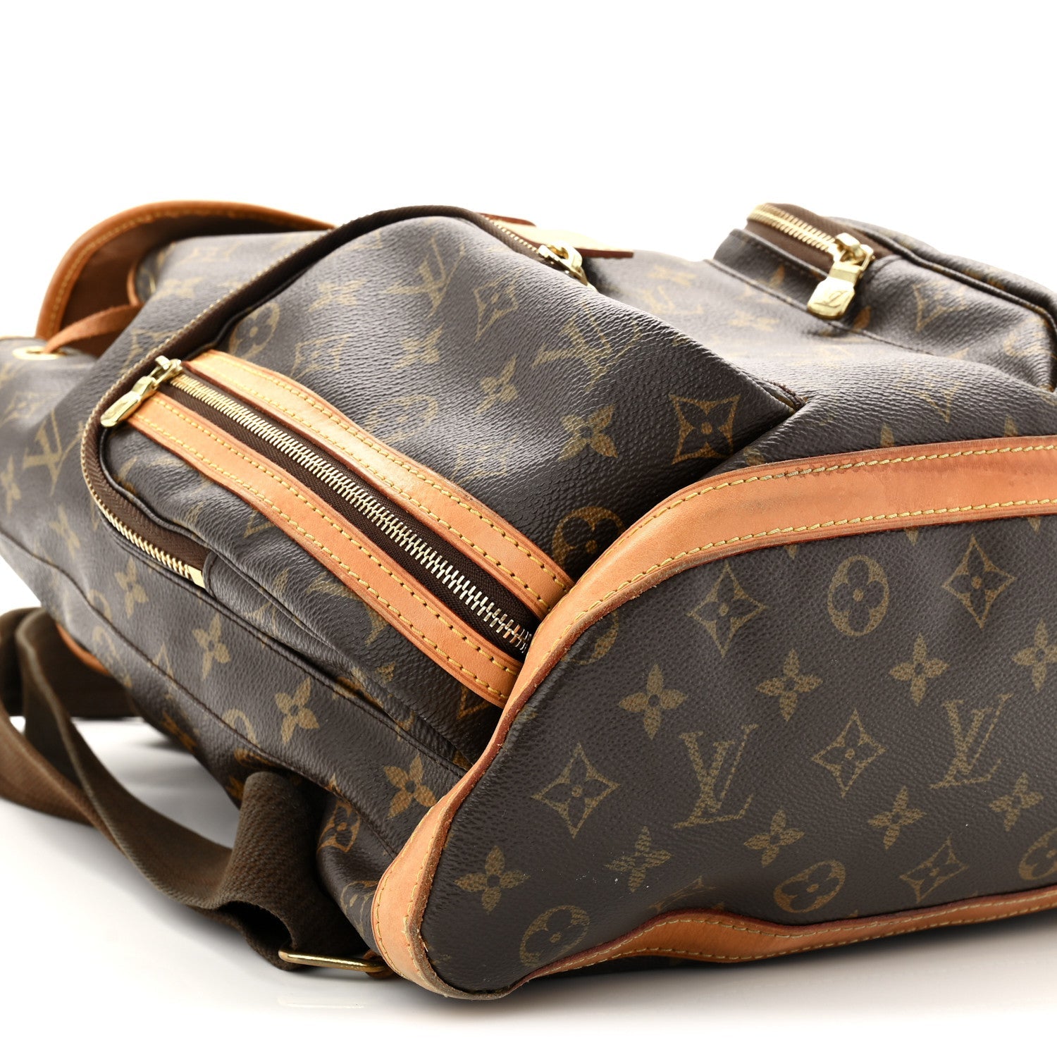Louis Vuitton Monogram Bosphore Backpack