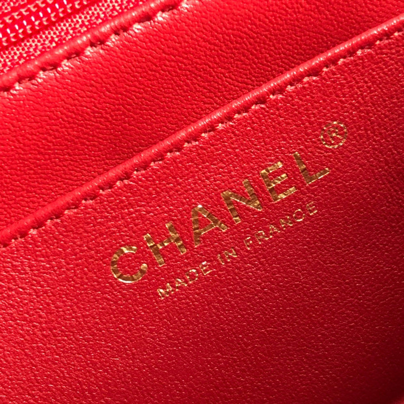 Chanel -Bags - CHL Bags - 191