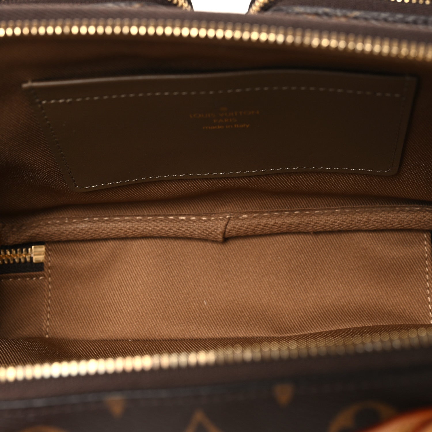 Louis Vuitton Monogram Utility Crossbody