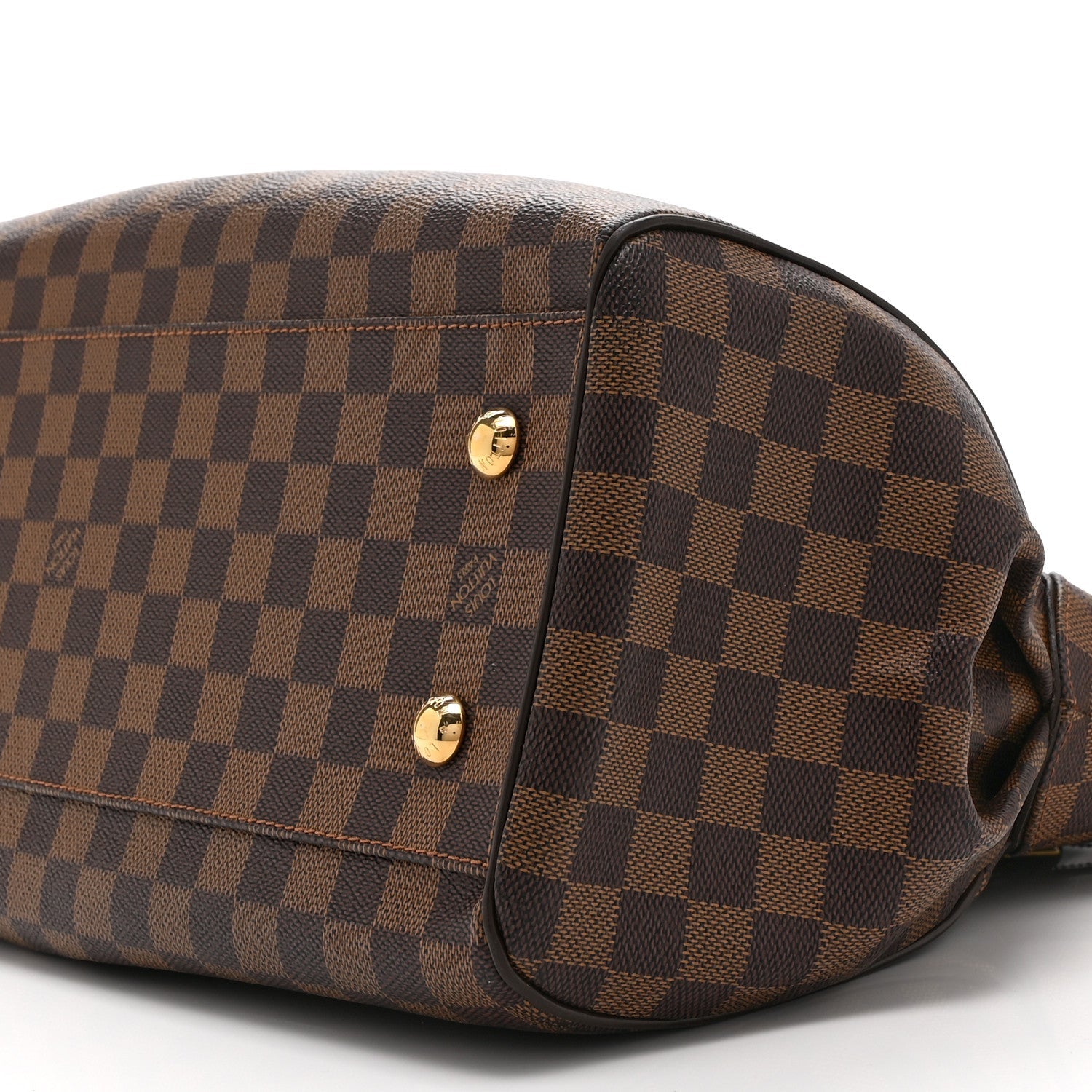 Louis Vuitton Damier Ebene Trevi GM