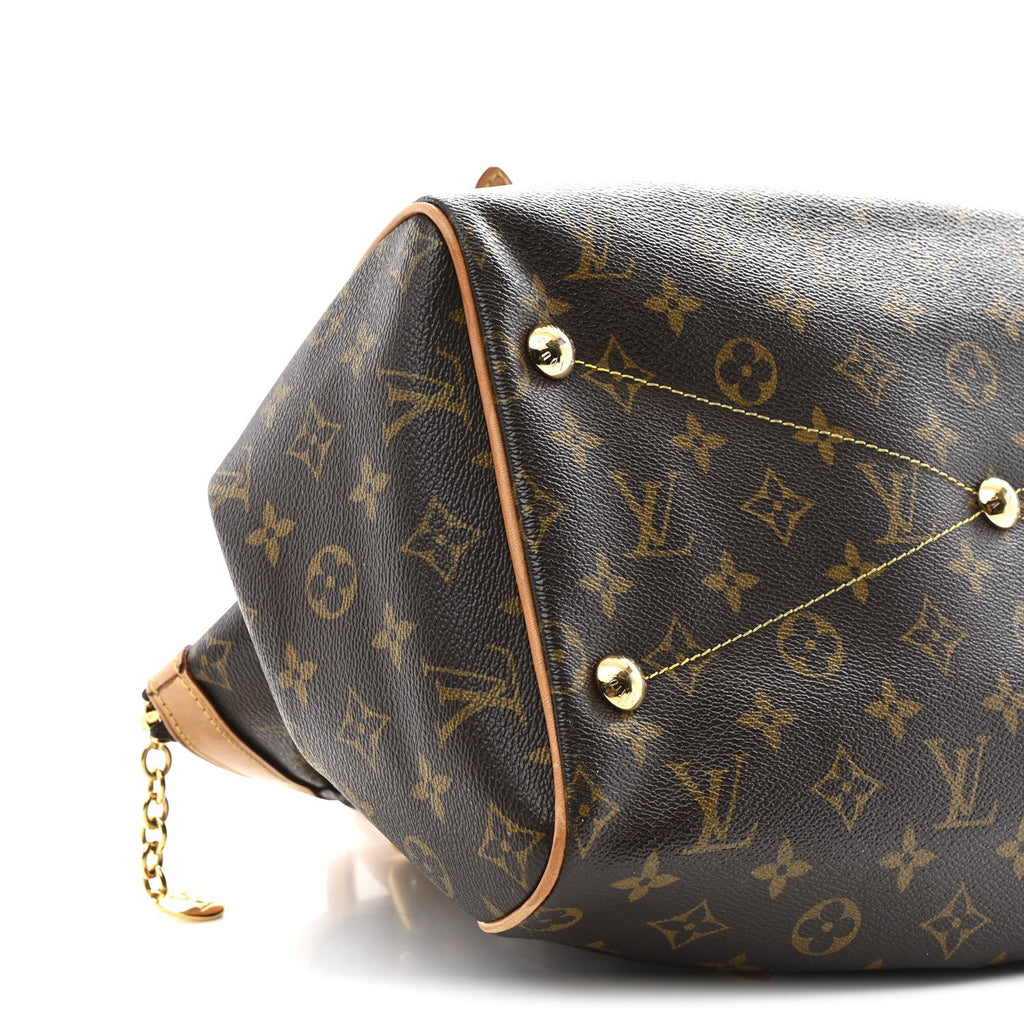 Louis Vuitton Monogram Tivoli GM