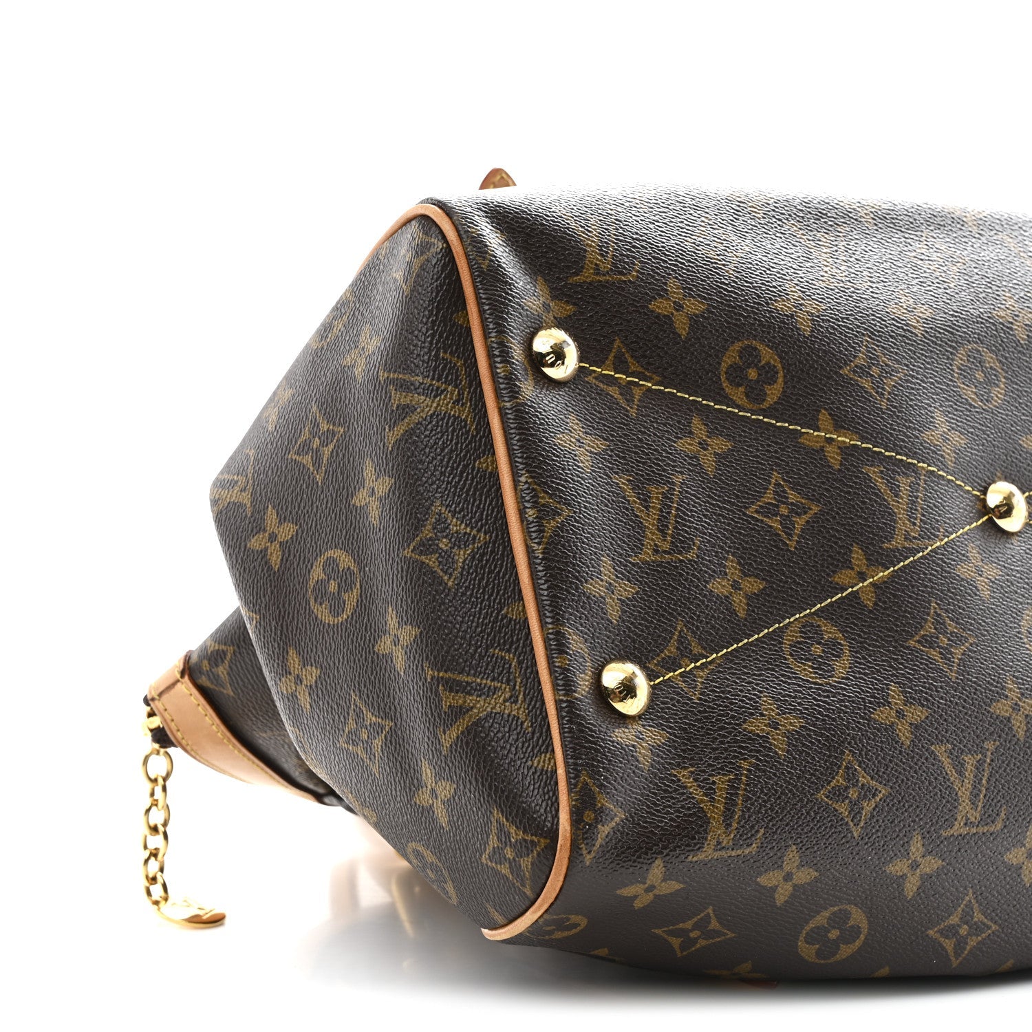 Louis Vuitton Monogram Tivoli GM