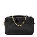 Louis Vuitton Vernis Camera Pouch Amarante