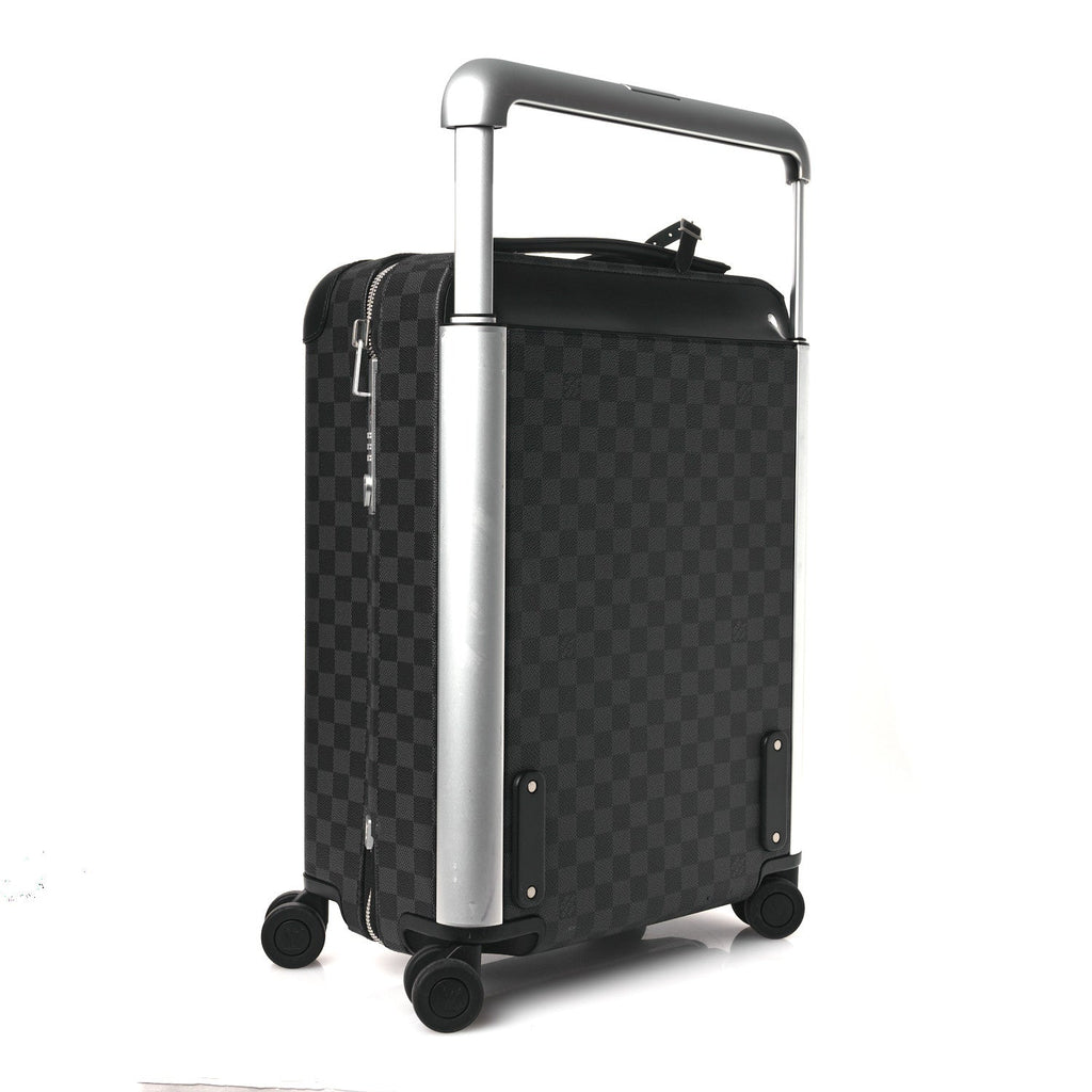 Louis Vuitton Damier Graphite Horizon 50