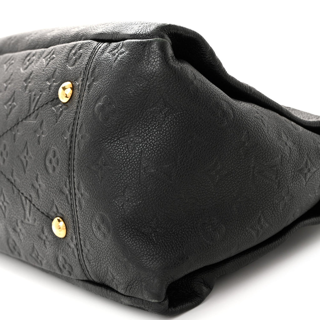 Louis Vuitton Empreinte Artsy MM Black