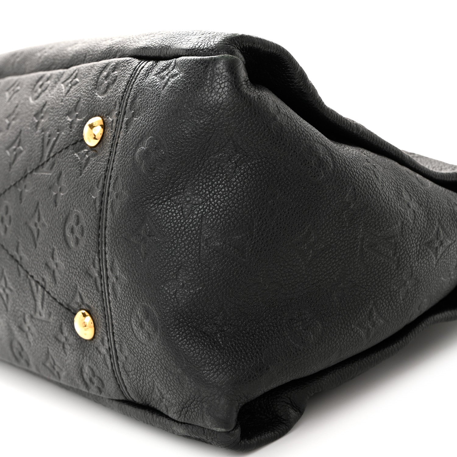 Louis Vuitton Empreinte Artsy MM Black