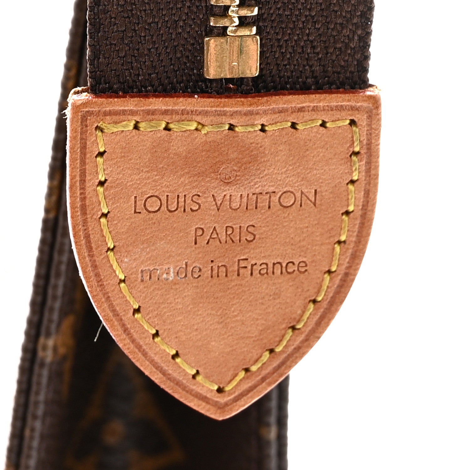 Louis Vuitton Monogram Toiletry Pouch 26