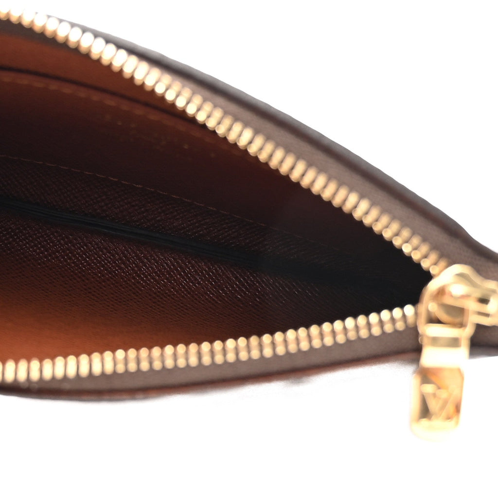 Louis Vuitton Monogram Key Pouch S