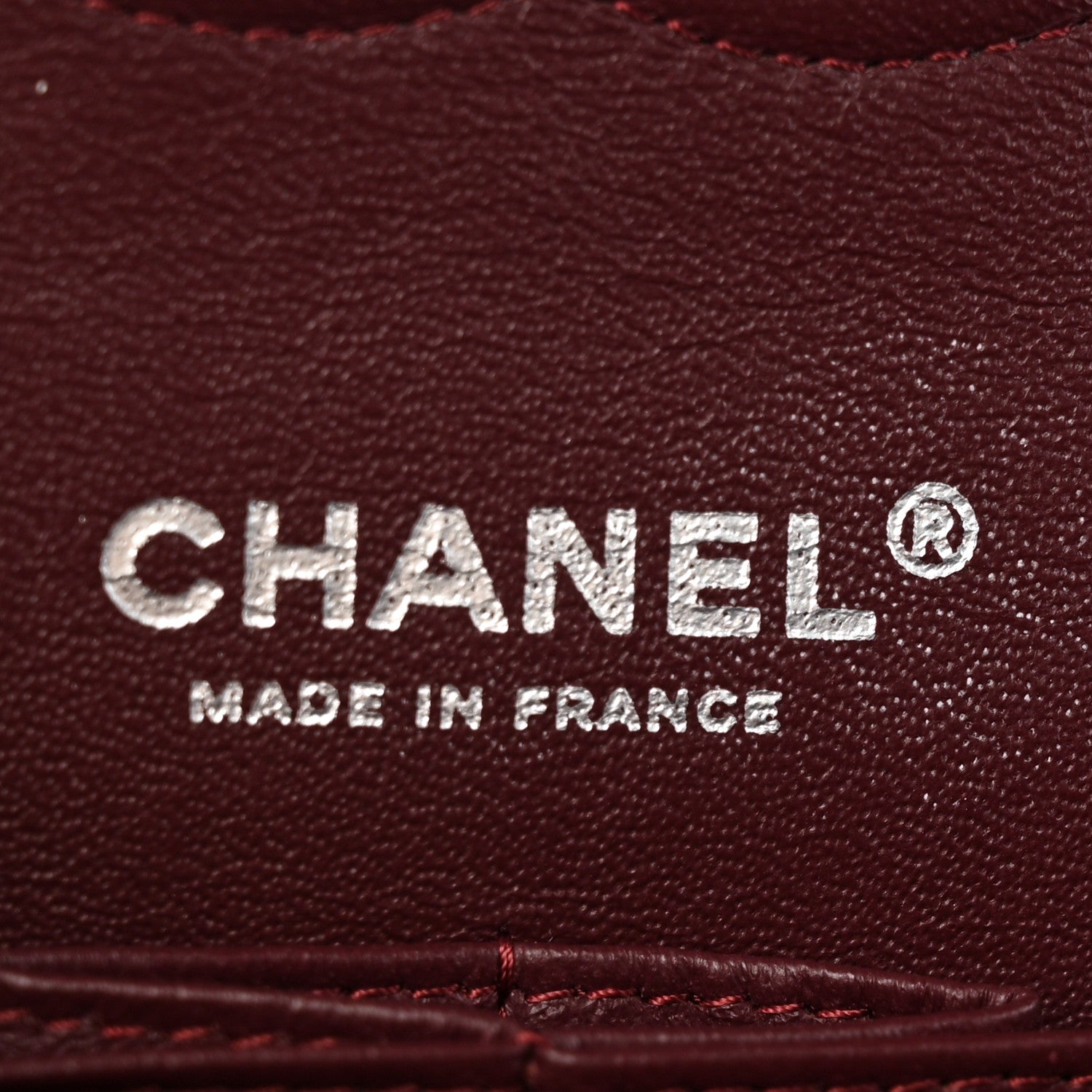 Chanel Caviar Quilted Medium Double Flap Black