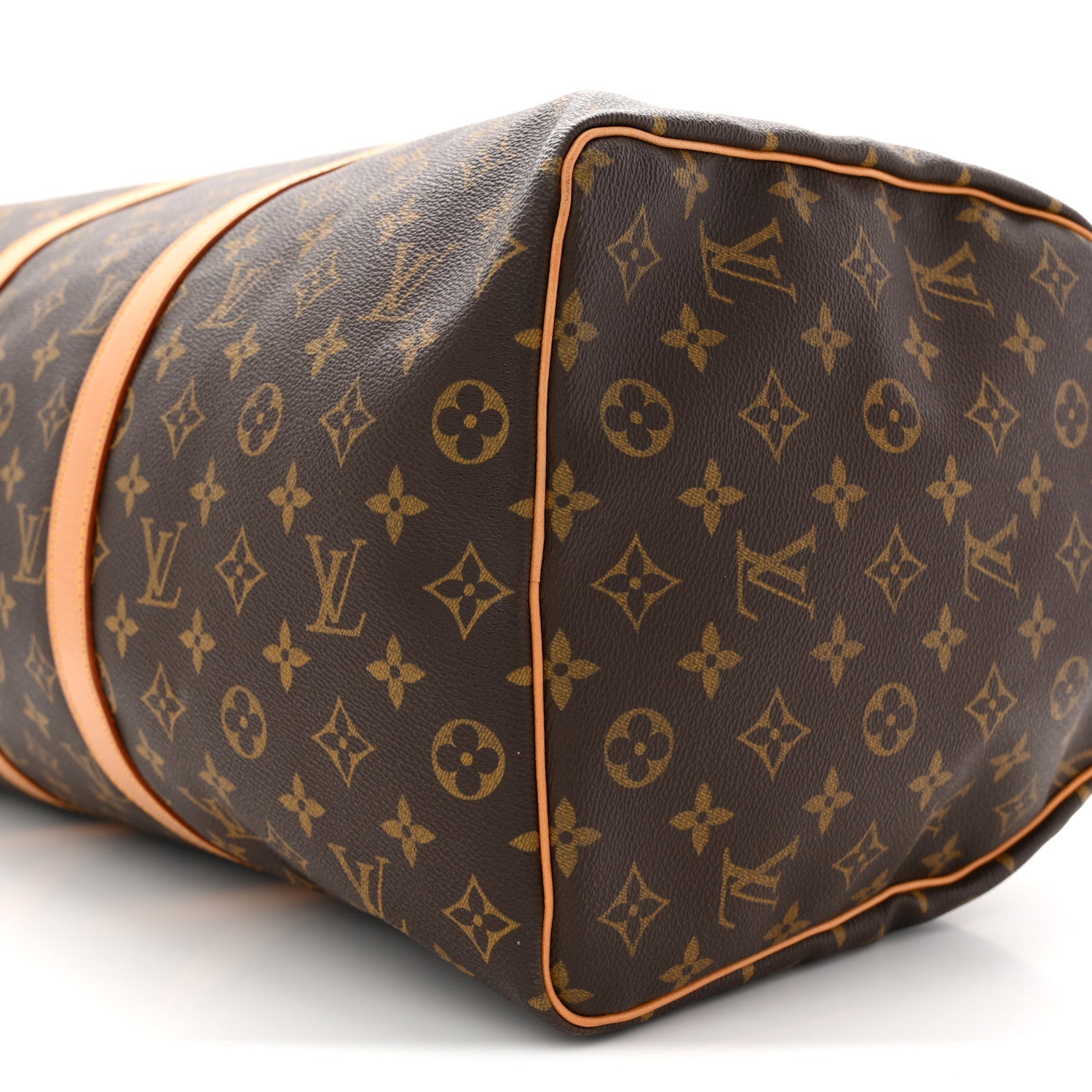 Louis Vuitton Monogram Keepall 50